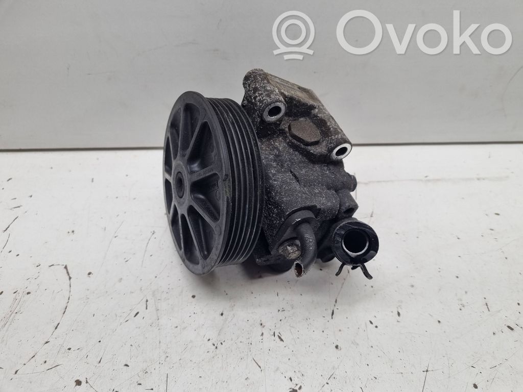 Ford S-MAX Power steering pump 