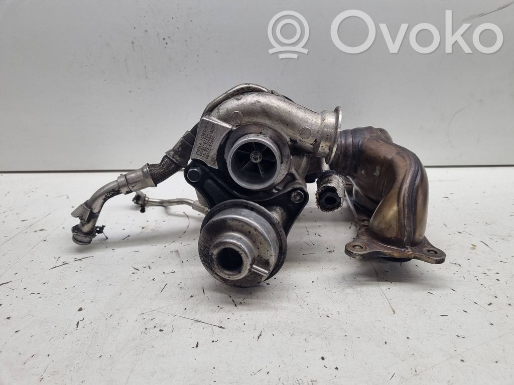 Turbo   TD03L410TK349,4913107209,09100750451