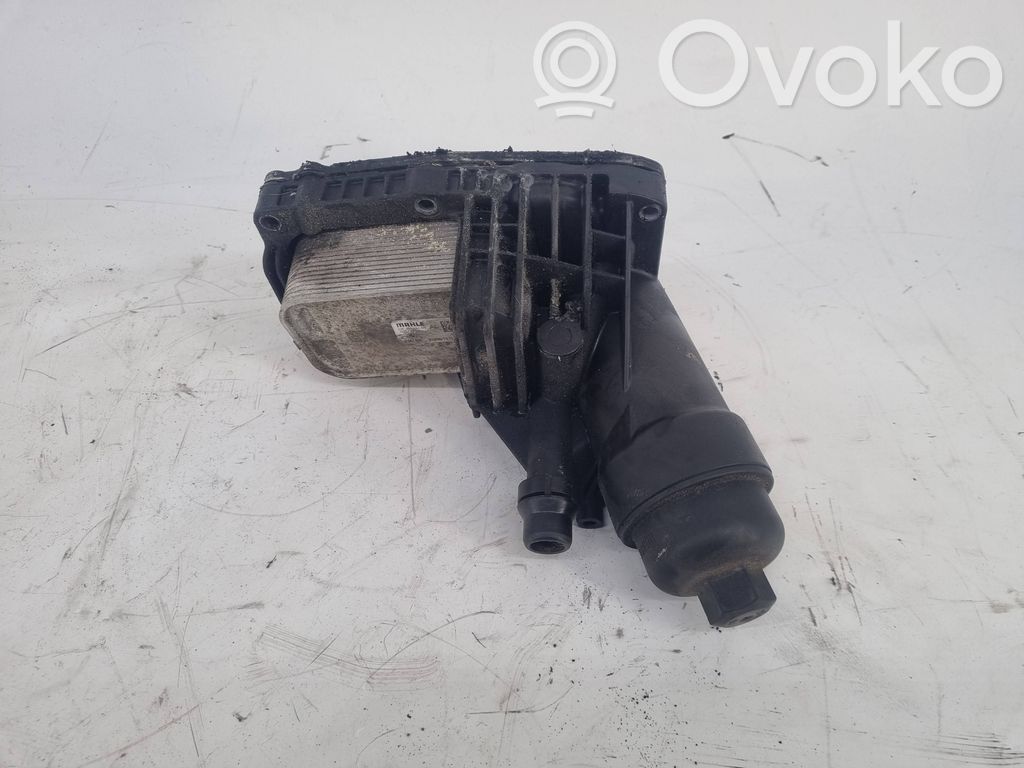 BMW 3 GT F34 Oil filter mounting bracket 
