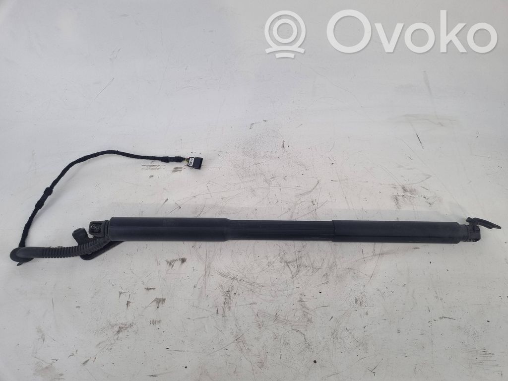 BMW 3 F30 F35 F31 Amortyzator klapy tylnej bagażnika 