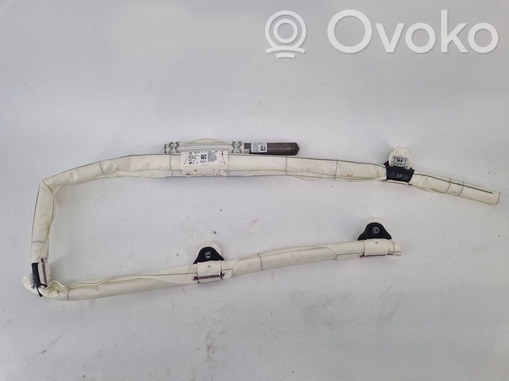 BMW 1 F20 F21 Kurtyna airbag 