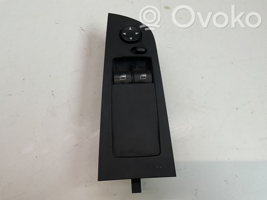 BMW 3 E92 E93 Electric window control switch 