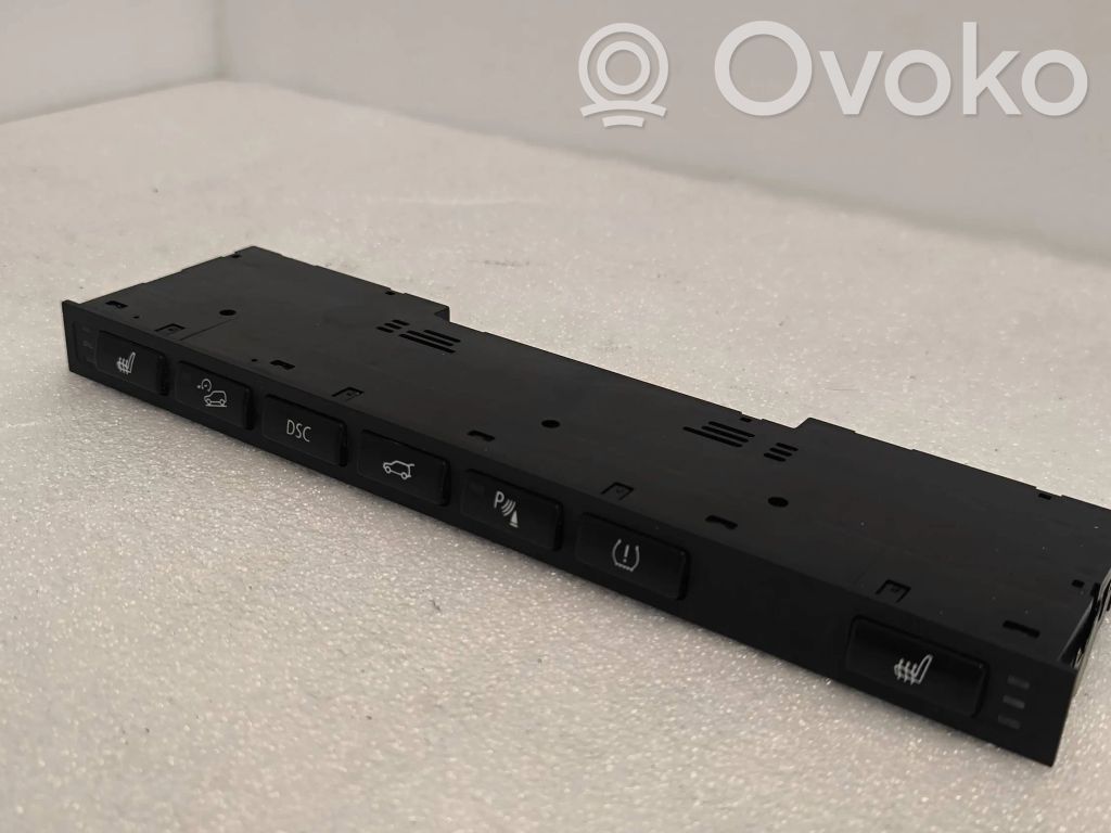 BMW X5 E53 Other switches/knobs/shifts 