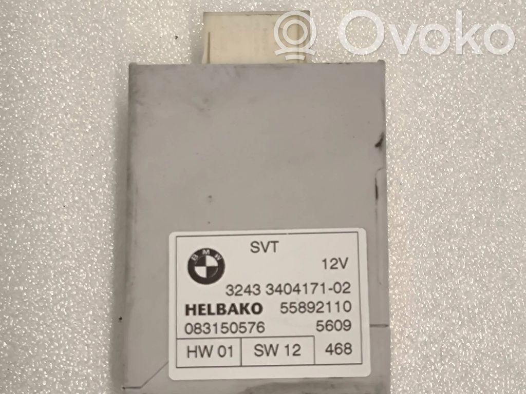 Power steering control unit/module   3404171,083150576