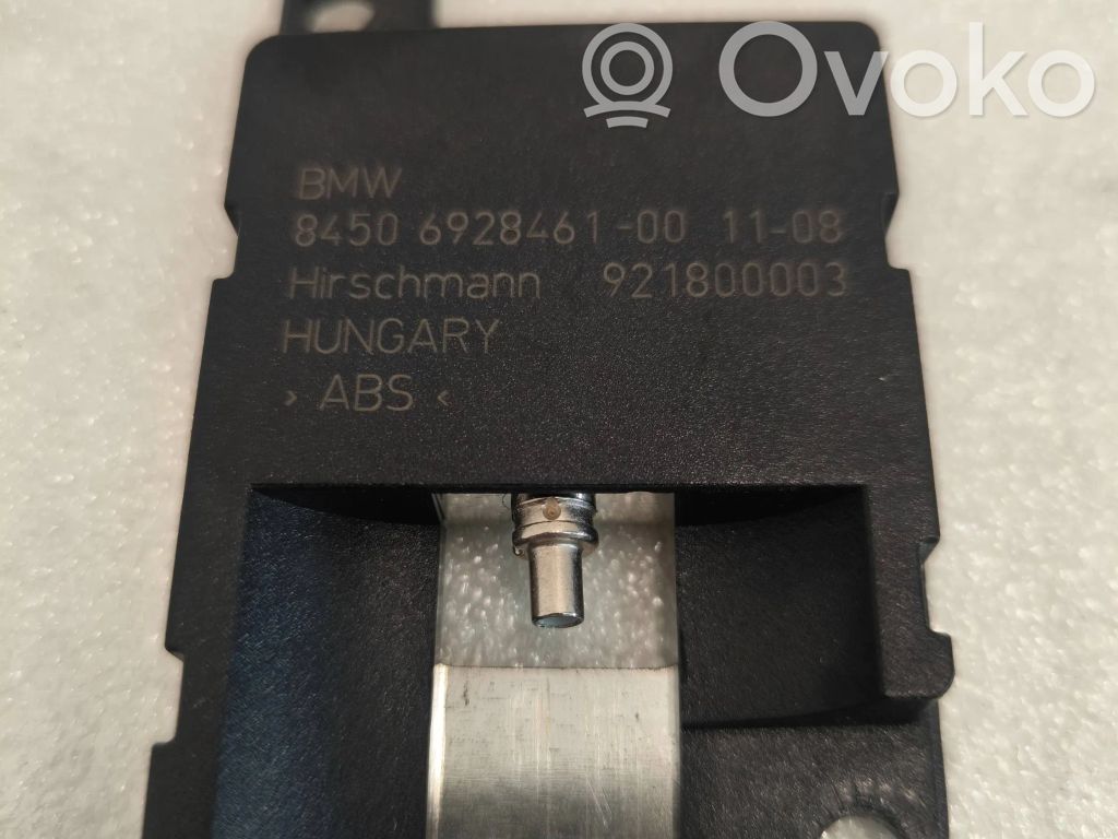 BMW X3 E83 Antena Bluetooth 