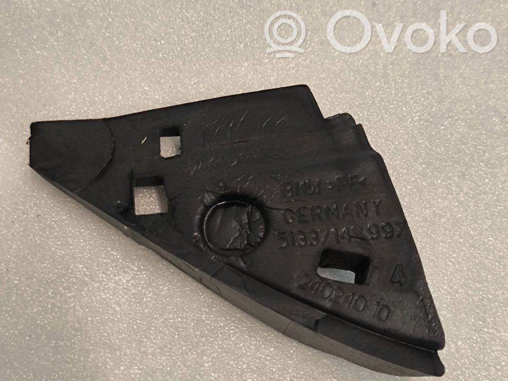 BMW 6 E63 E64 Front door speaker 