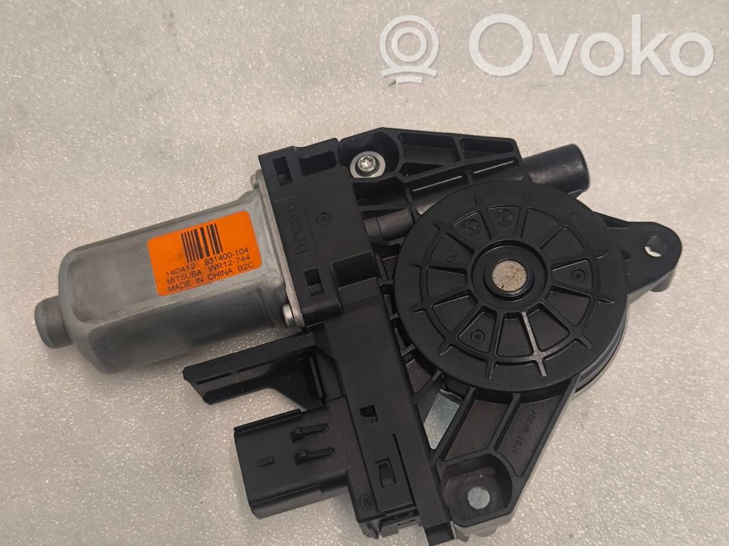 Jeep Grand Cherokee Motor macara geam ușă față 