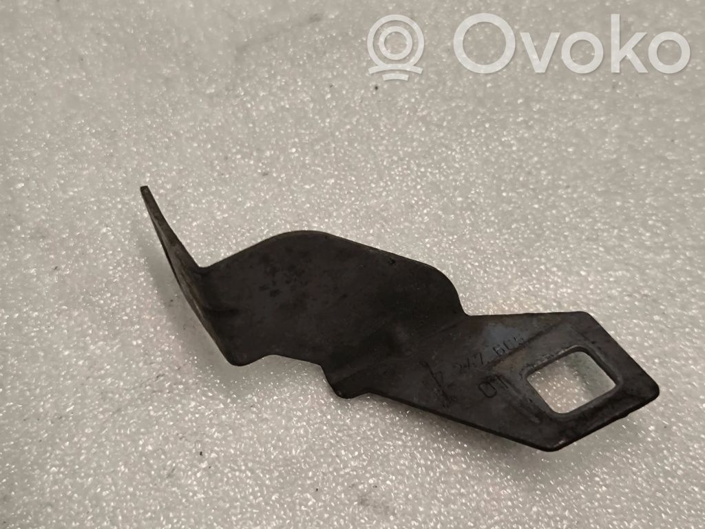 BMW 7 F01 F02 F03 F04 Front bumper mounting bracket 