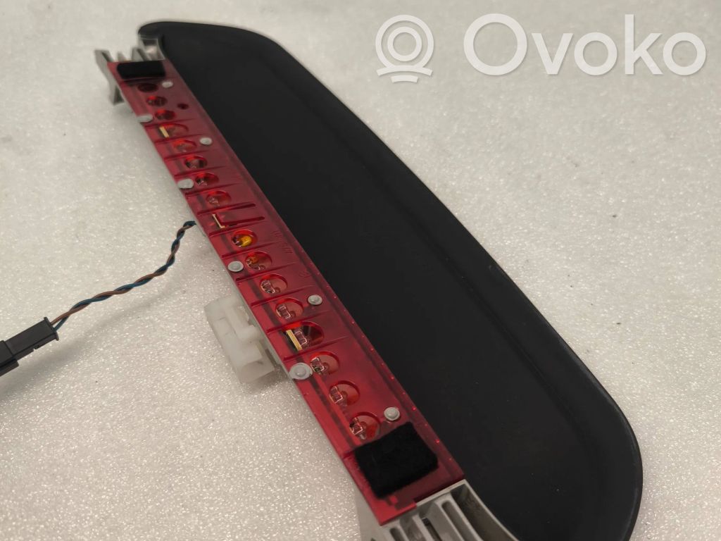 BMW 3 E90 E91 Hazard light switch 