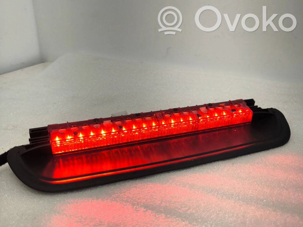 BMW 3 E90 E91 Third/center stoplight 