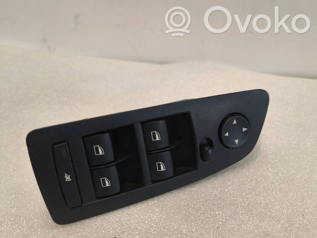 BMW 1 E81 E87 Electric window control switch 