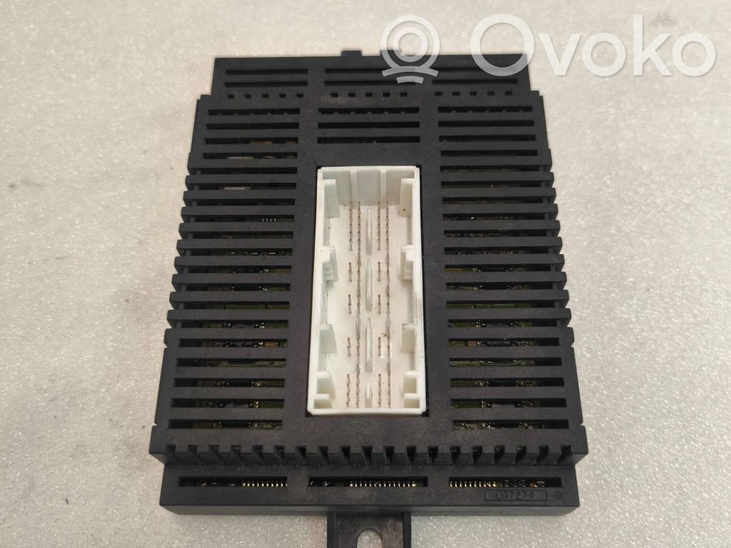 BMW 5 E60 E61 Light module LCM 