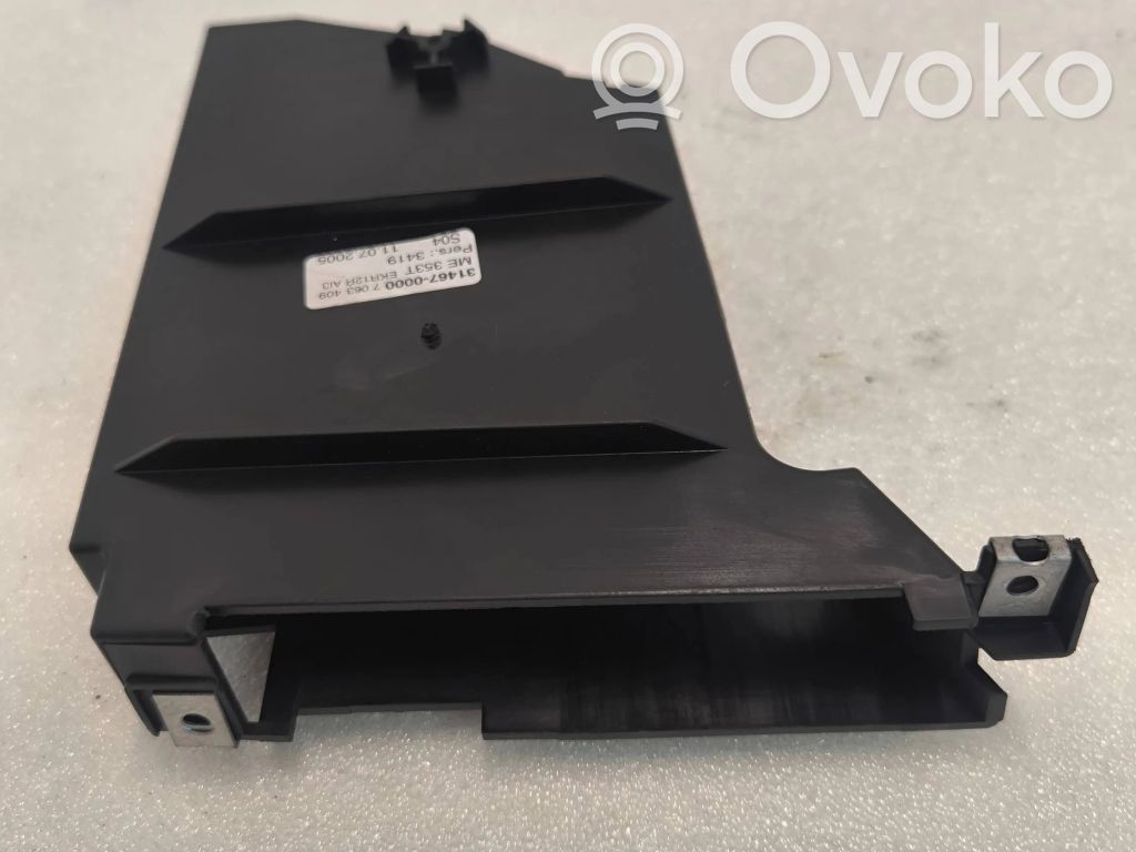 BMW 5 E60 E61 Other interior part 