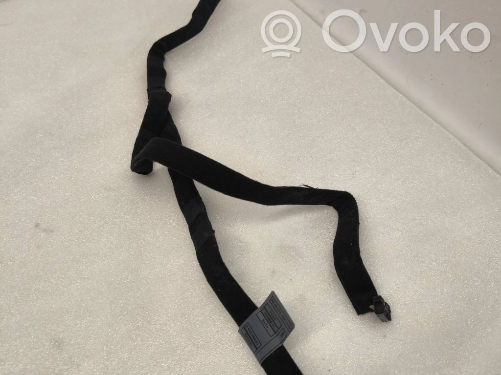 BMW 5 E60 E61 Other wiring loom 