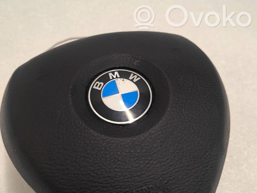 BMW X5 E70 Poduszka powietrzna Airbag kierownicy 