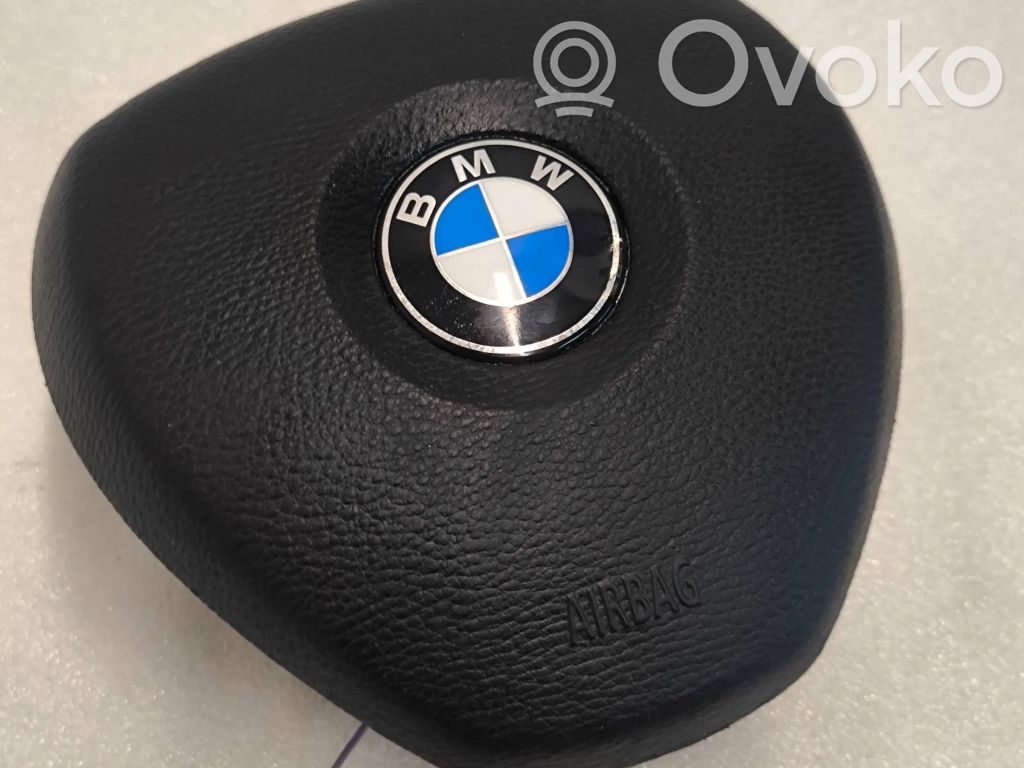 BMW X5 E70 Poduszka powietrzna Airbag kierownicy 