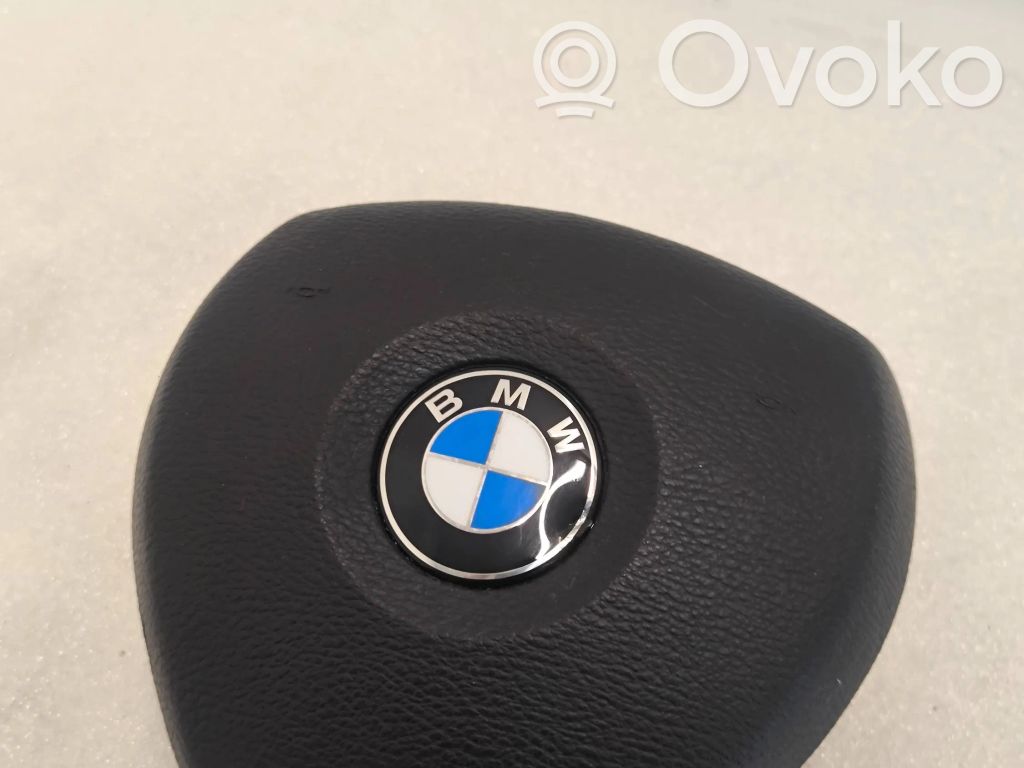BMW X5 E70 Poduszka powietrzna Airbag kierownicy 