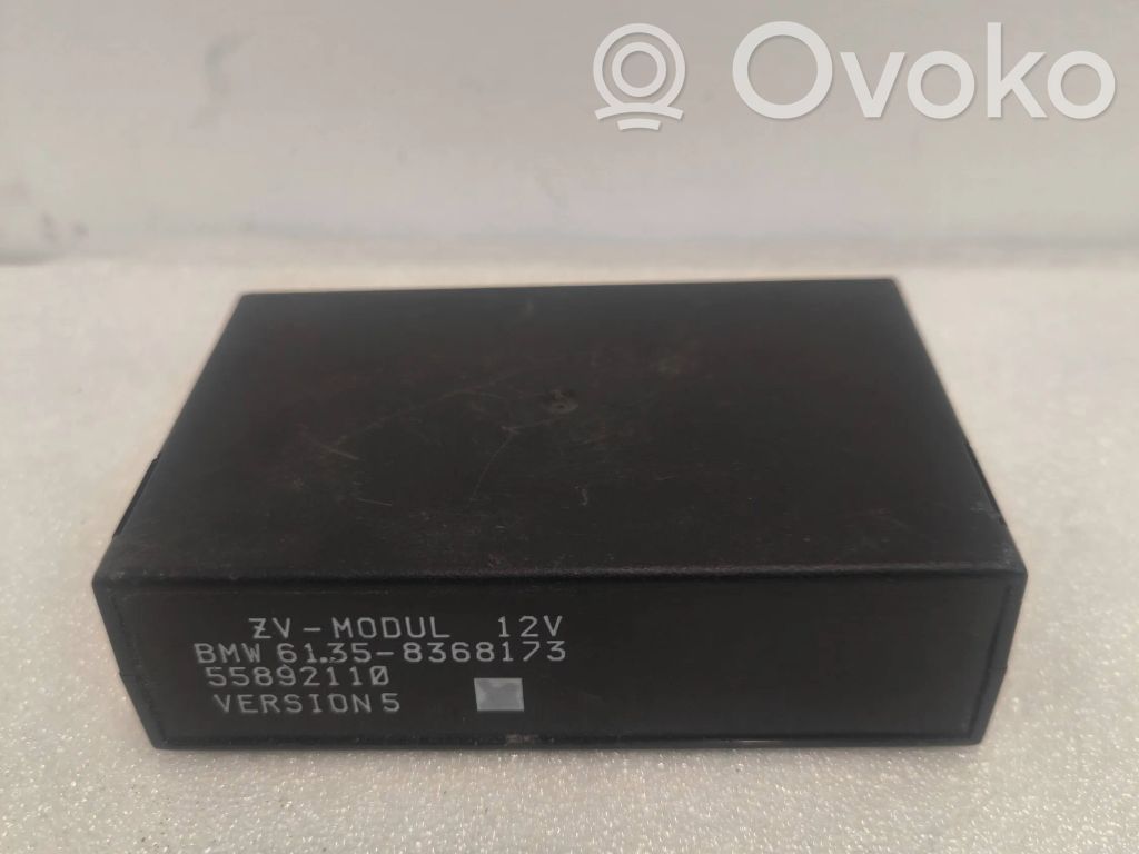 BMW 3 E36 Comfort/convenience module 