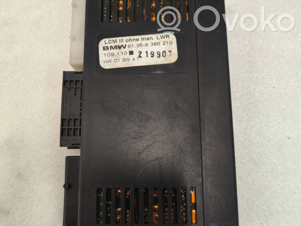 Light module LCM   8386210,61358386210