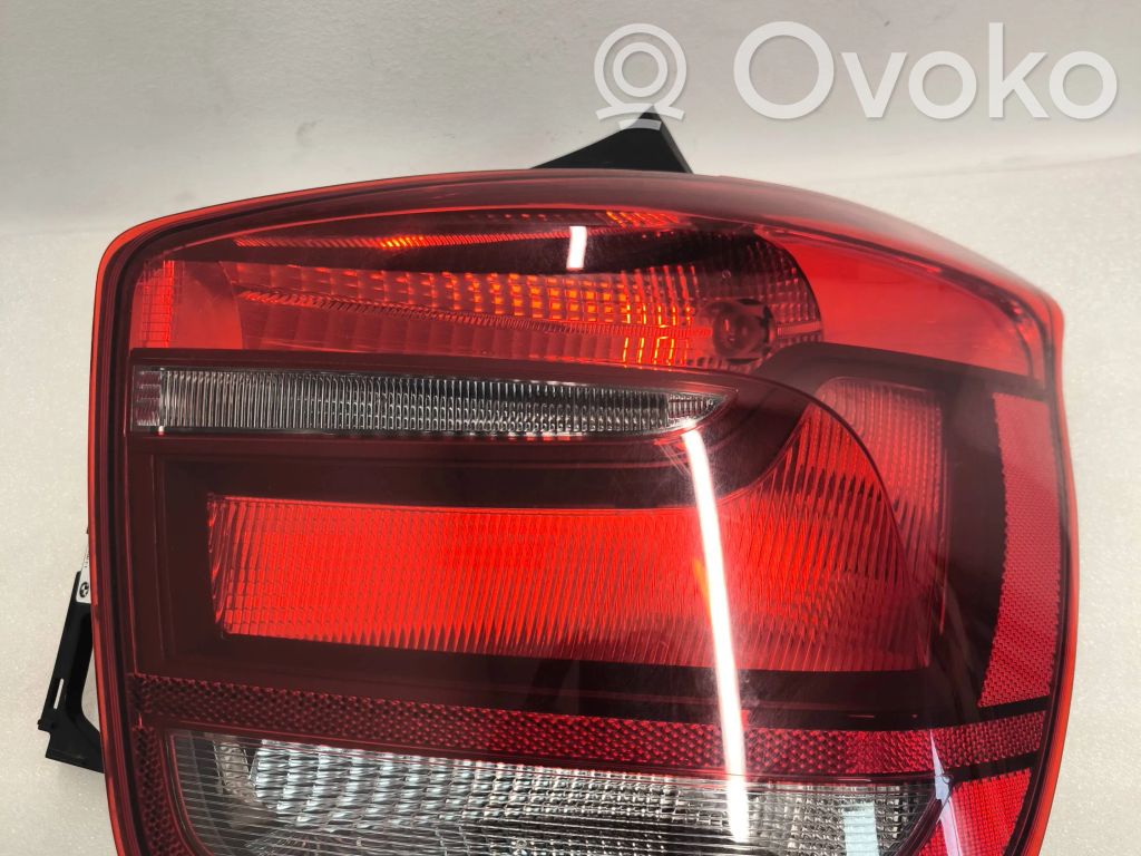 BMW 1 F20 F21 Rear/tail lights 