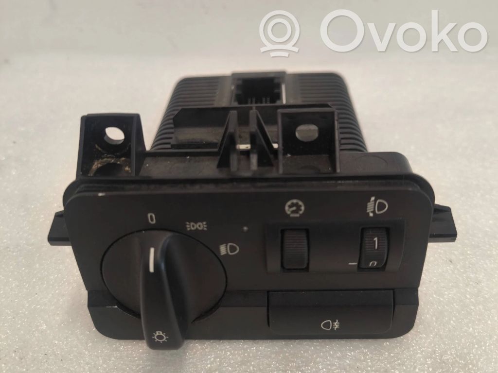 BMW 3 E46 Light switch 