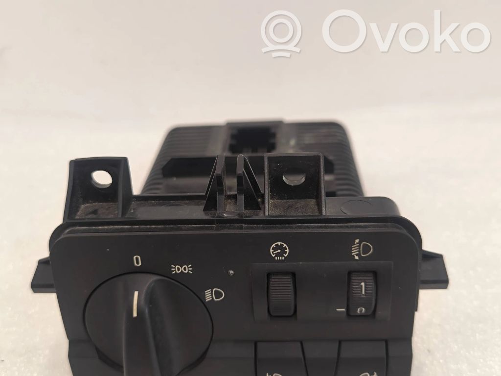 BMW 3 E46 Light switch 