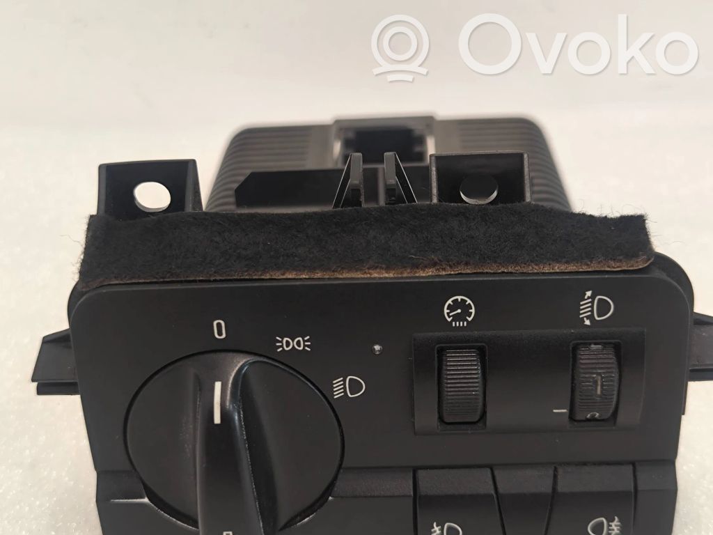 BMW 3 E46 Light switch 