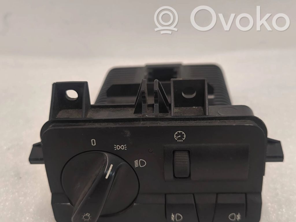 BMW 3 E46 Light switch 