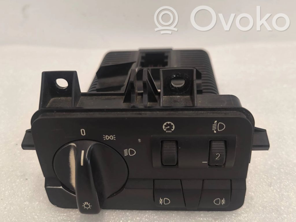 BMW 3 E46 Light switch 
