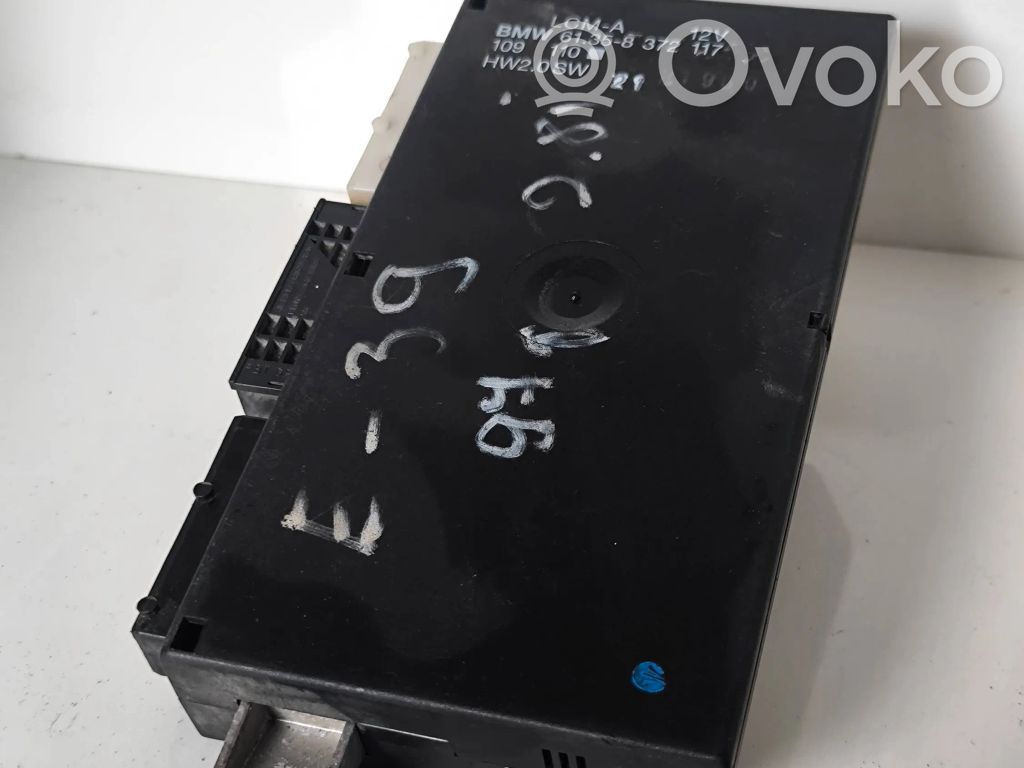 Light module LCM   61358372117,2121900