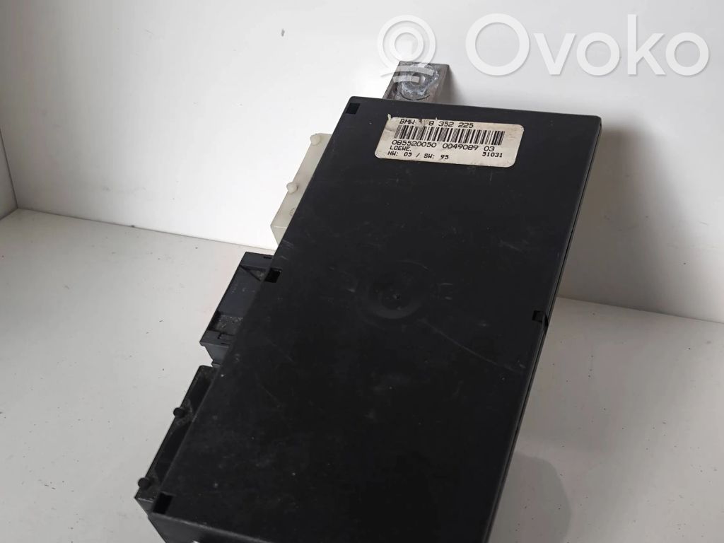 BMW 7 E38 Light module LCM 