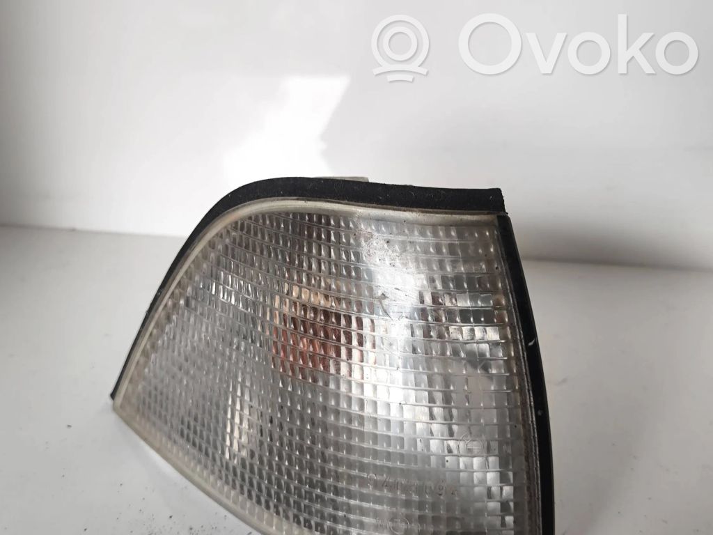 BMW 3 E36 Front indicator light 