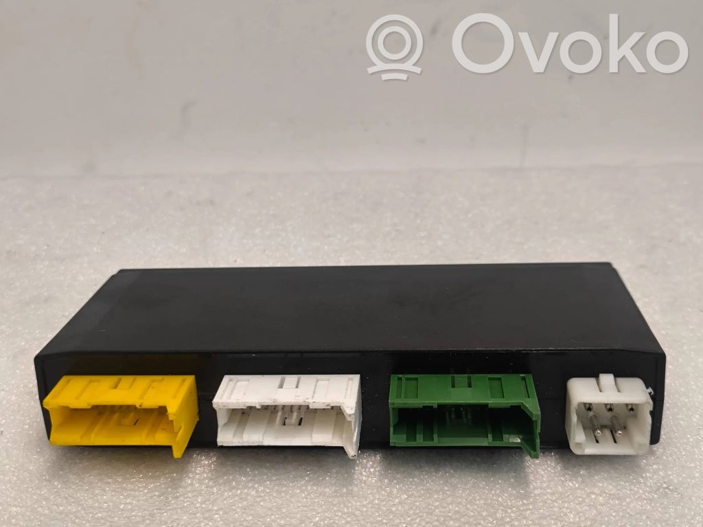 BMW 5 E34 Comfort/convenience module 