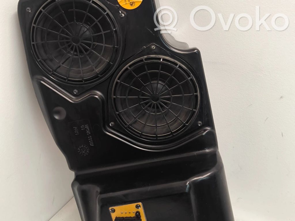 BMW X5 E53 Subwoofer speaker 