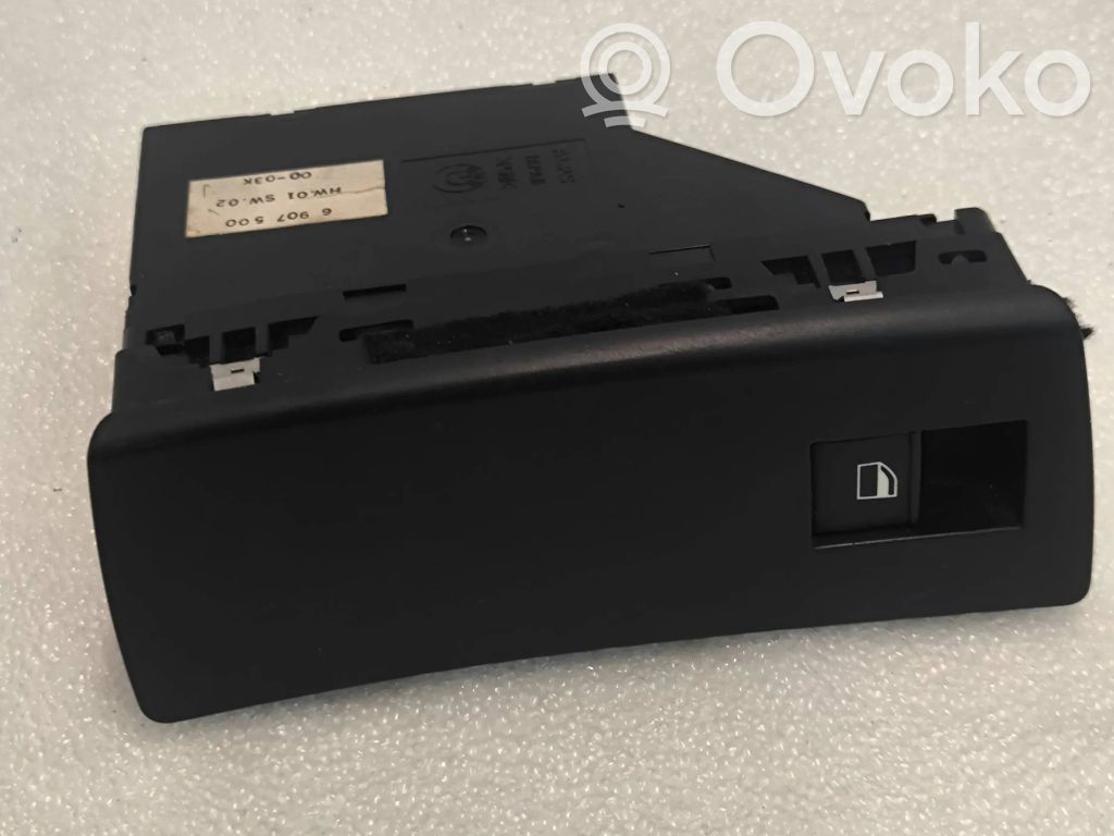 BMW X5 E53 Electric window control switch 
