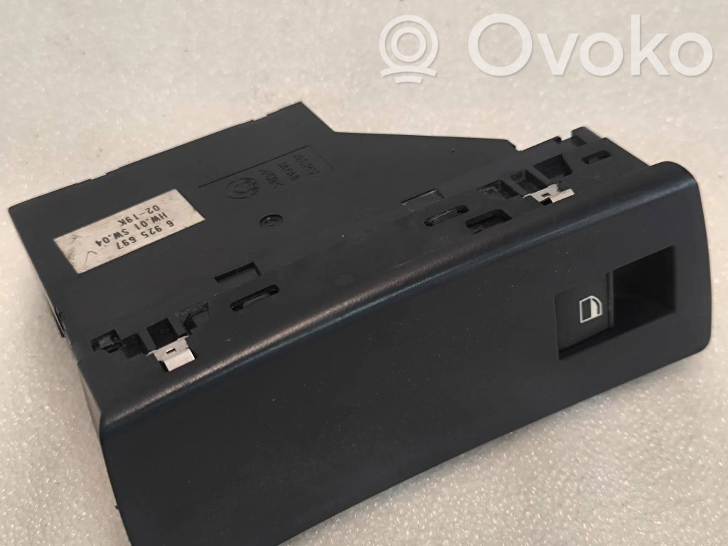 BMW X5 E53 Interruptor del elevalunas eléctrico 
