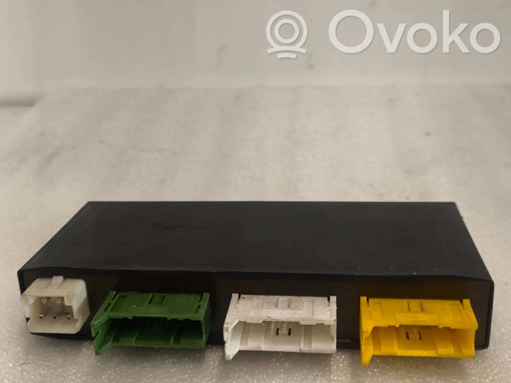BMW 5 E34 Module confort 