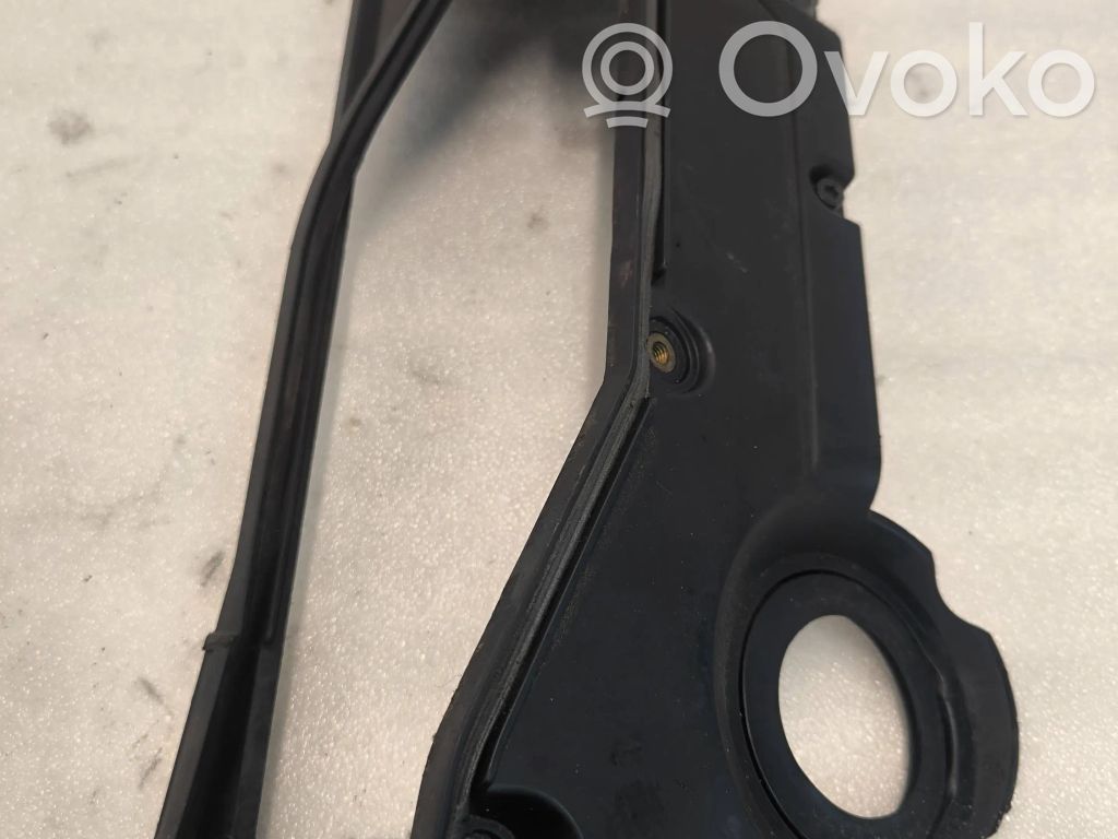 BMW 5 E60 E61 Air filter box cover 