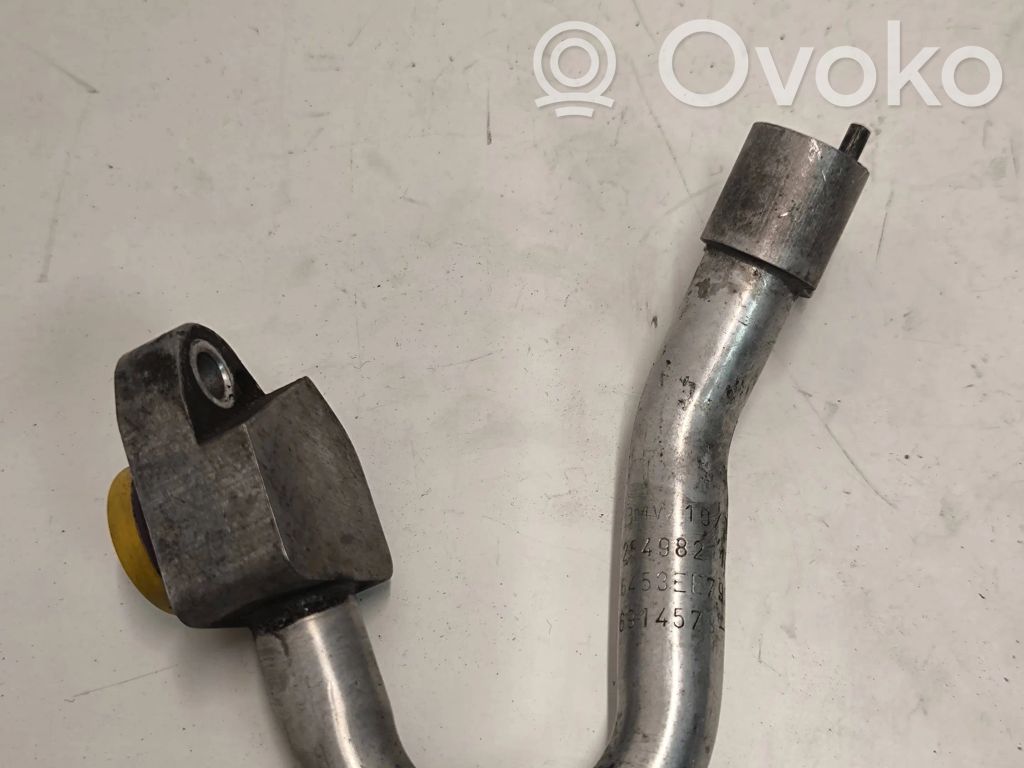 BMW 5 E60 E61 Air conditioning (A/C) pipe/hose 