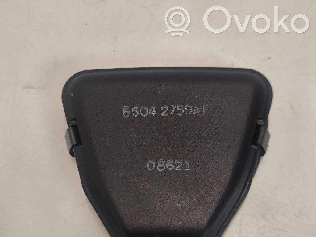 Jeep Grand Cherokee (WJ) Veidrodėlio dalys 