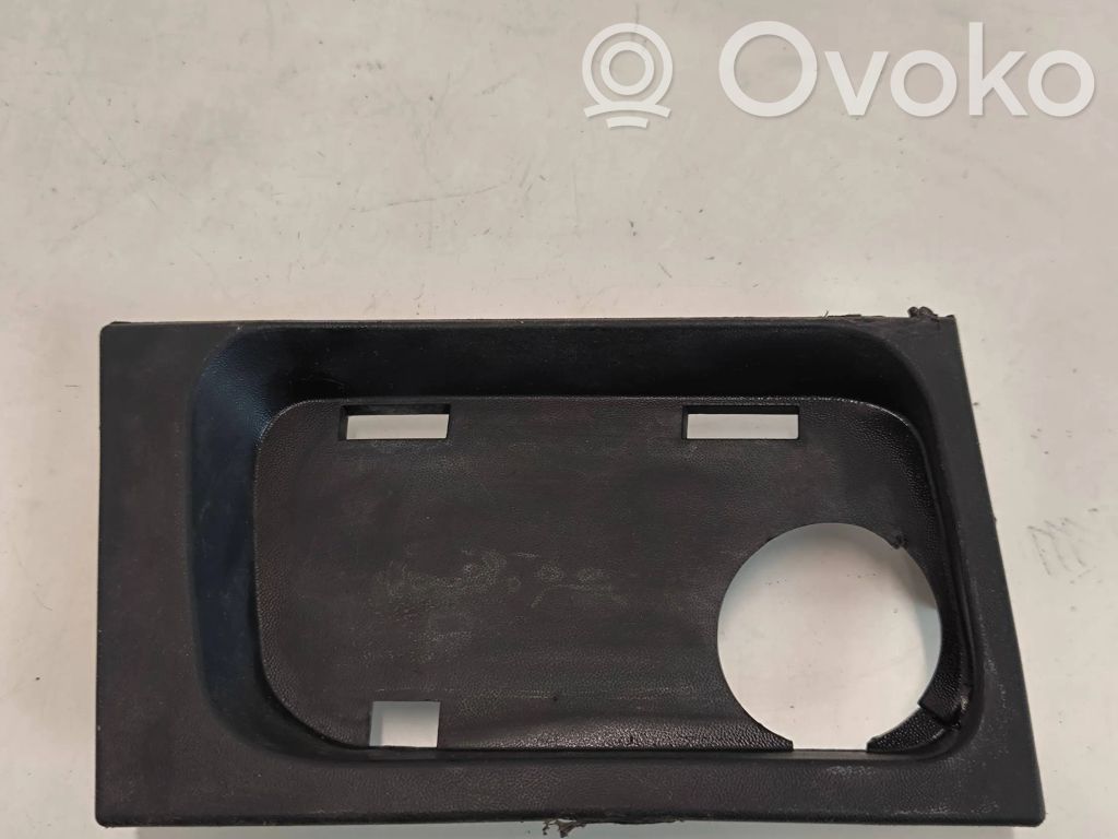 Jeep Grand Cherokee Kita išorės detalė 
