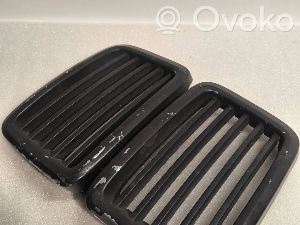 BMW 5 E28 Front grill 