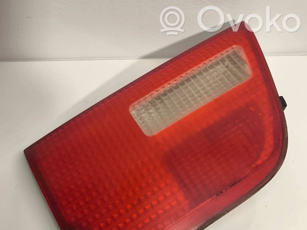 BMW X5 E53 Lampy tylnej klapy bagażnika 