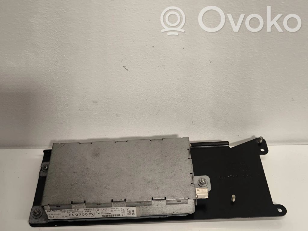BMW 3 E46 Bluetooth modulis 