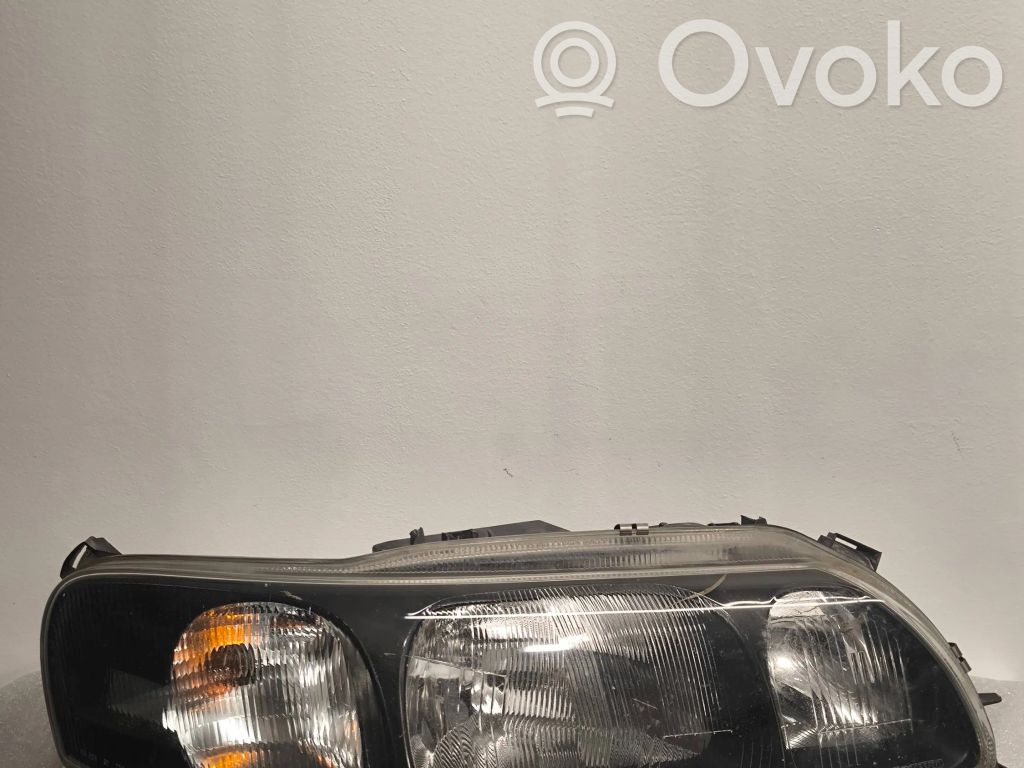 Volvo S60 Headlight/headlamp 