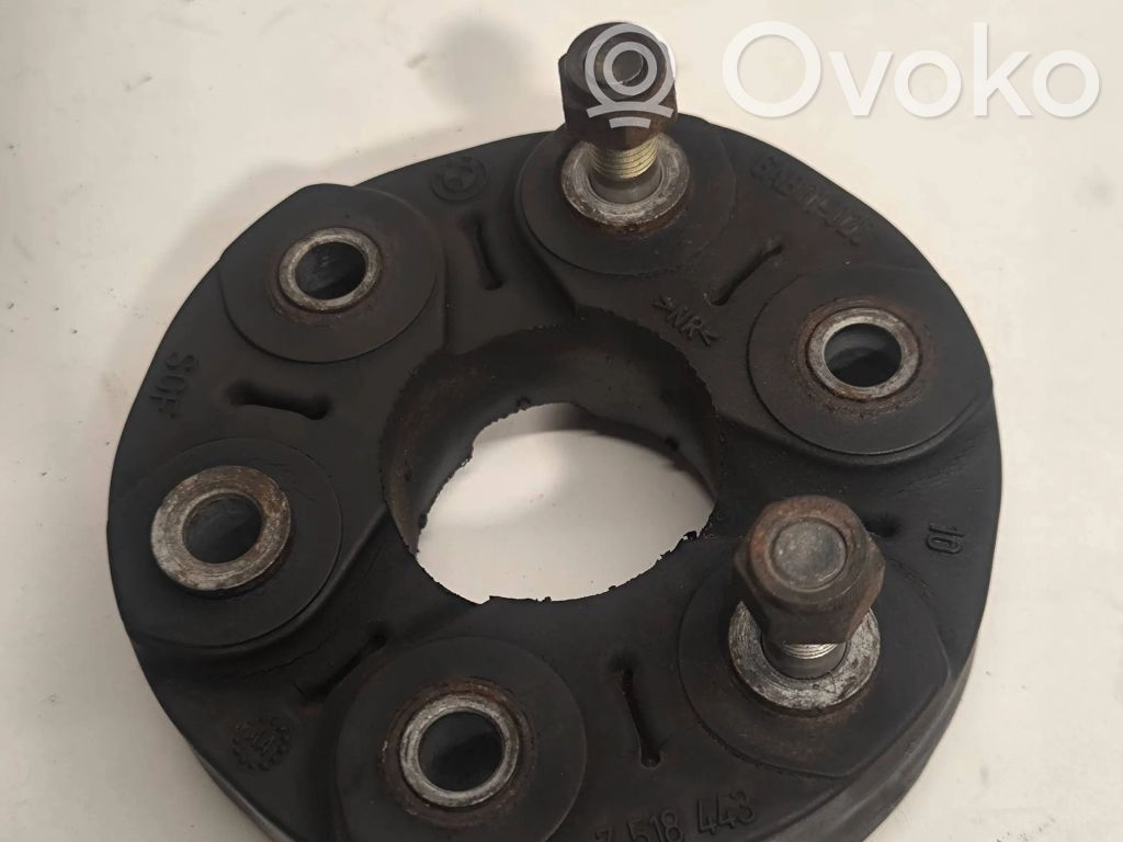 BMW 3 E90 E91 Rear prop shaft donut coupling/joint 