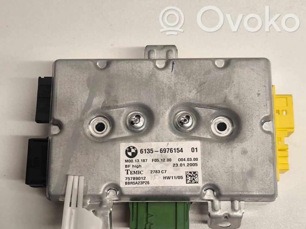 BMW 5 E60 E61 Door control unit/module 