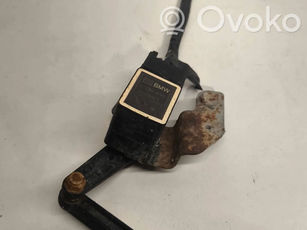 BMW 5 E60 E61 Headlight/headlamp level sensor 