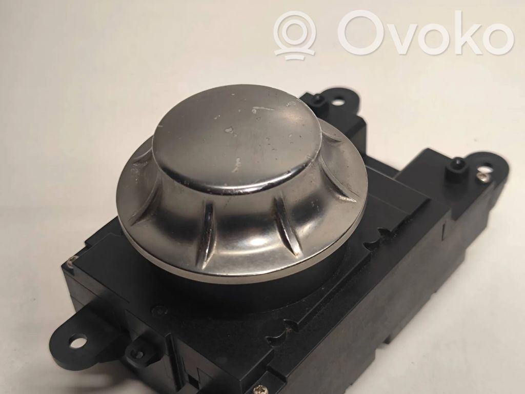 Multifunctional control switch/knob   6941801,HW05SW0B