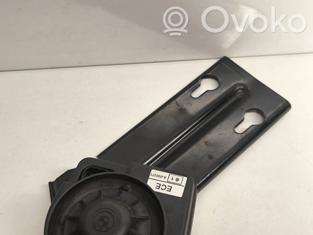 BMW X5 E53 Sirena del sistema de alarma 